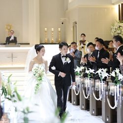 ノートルダム神戸の写真12枚目