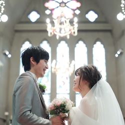 宮の森フランセス教会の写真14枚目