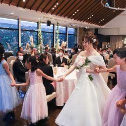 宮の森フランセス教会の写真29枚目