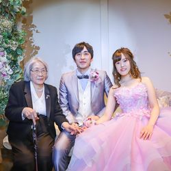 宮の森フランセス教会の写真30枚目