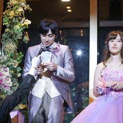 宮の森フランセス教会の写真30枚目