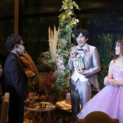 宮の森フランセス教会の写真29枚目