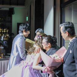 宮の森フランセス教会の写真8枚目