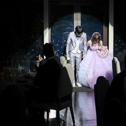 宮の森フランセス教会の写真4枚目