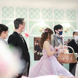 宮の森フランセス教会の写真4枚目