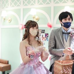 宮の森フランセス教会の写真3枚目