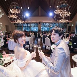 宮の森フランセス教会の写真16枚目