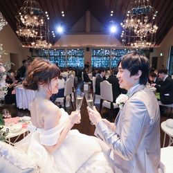 宮の森フランセス教会の写真1枚目