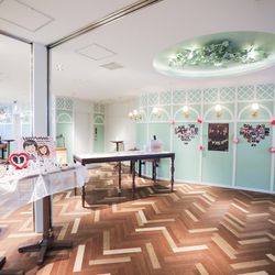 宮の森フランセス教会の写真17枚目