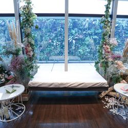 宮の森フランセス教会の写真20枚目