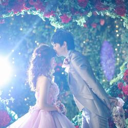 宮の森フランセス教会の写真19枚目