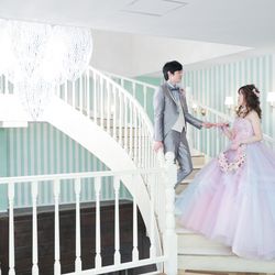 宮の森フランセス教会の写真2枚目