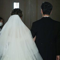 宮の森フランセス教会の写真19枚目