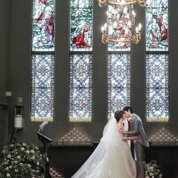 宮の森フランセス教会の写真4枚目