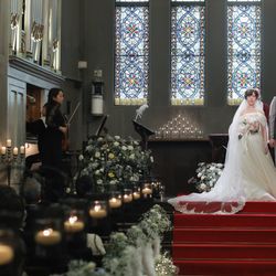 宮の森フランセス教会の写真5枚目