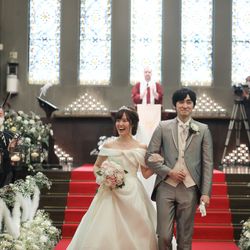 宮の森フランセス教会の写真16枚目