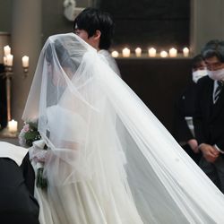 宮の森フランセス教会の写真6枚目