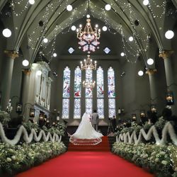 宮の森フランセス教会の写真26枚目