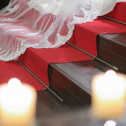 宮の森フランセス教会の写真36枚目