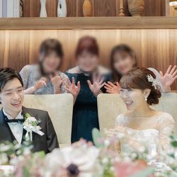 アニヴェルセル みなとみらい横浜の写真30枚目