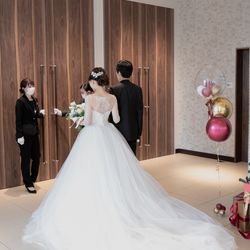 アニヴェルセル みなとみらい横浜の写真31枚目