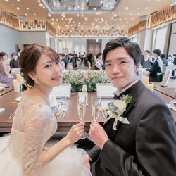 アニヴェルセル みなとみらい横浜の写真25枚目