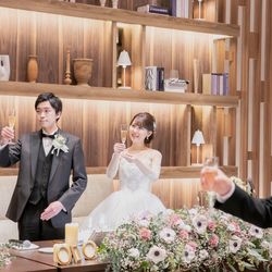 アニヴェルセル みなとみらい横浜の写真13枚目