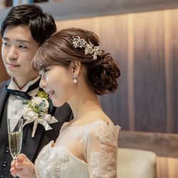 アニヴェルセル みなとみらい横浜の写真33枚目