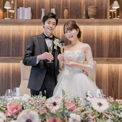 アニヴェルセル みなとみらい横浜の写真11枚目