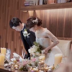 アニヴェルセル みなとみらい横浜の写真20枚目