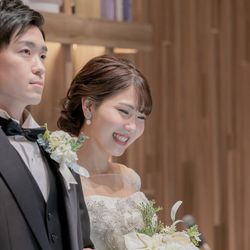 アニヴェルセル みなとみらい横浜の写真15枚目