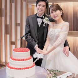 アニヴェルセル みなとみらい横浜の写真34枚目