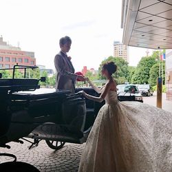 ウェスティンホテル東京の写真19枚目