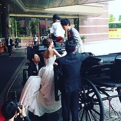 ウェスティンホテル東京の写真25枚目