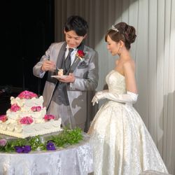 ウェスティンホテル東京の写真18枚目