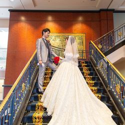 ウェスティンホテル東京の写真27枚目