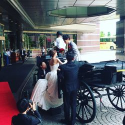 ウェスティンホテル東京の写真29枚目