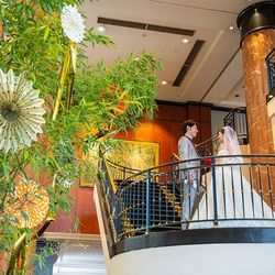 ウェスティンホテル東京の写真30枚目