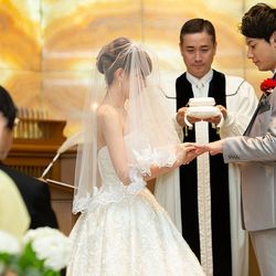 ウェスティンホテル東京の写真1枚目