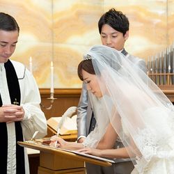 ウェスティンホテル東京の写真15枚目