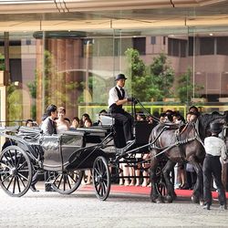 ウェスティンホテル東京の写真28枚目