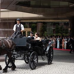 ウェスティンホテル東京の写真12枚目