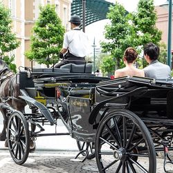 ウェスティンホテル東京の写真5枚目