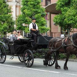ウェスティンホテル東京の写真13枚目