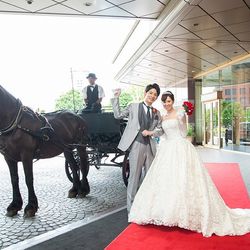 ウェスティンホテル東京の写真22枚目