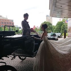 ウェスティンホテル東京の写真6枚目