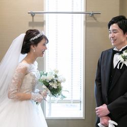 アニヴェルセル みなとみらい横浜の写真19枚目