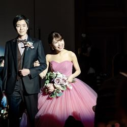 アニヴェルセル みなとみらい横浜の写真8枚目