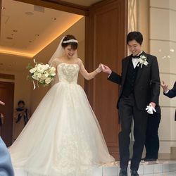 アニヴェルセル みなとみらい横浜の写真34枚目