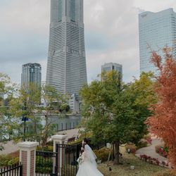 アニヴェルセル みなとみらい横浜の写真28枚目